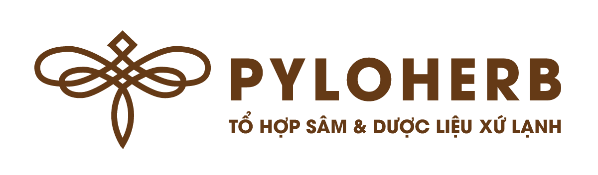 Logo PYLOHERB