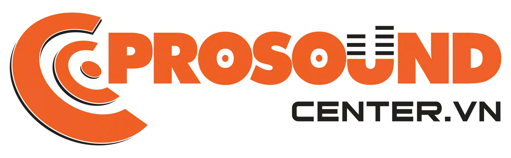 CÔNG TY TNHH PROSOUND CENTER VIETNAM logo